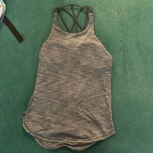 Lululemon Raise the Barre tank